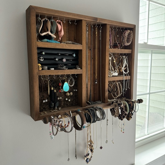 Jewelry Organizer